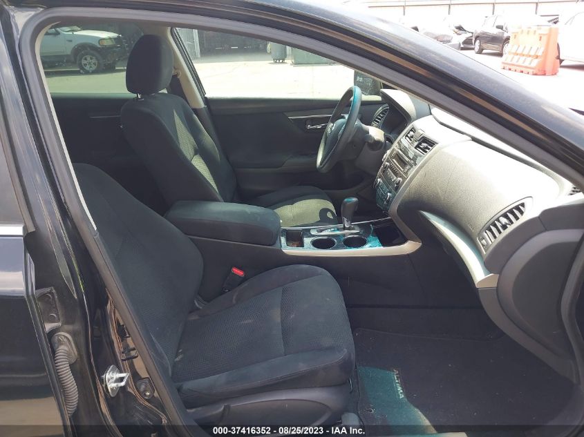 2014 NISSAN ALTIMA 2.5 - 1N4AL3AP6EC321433