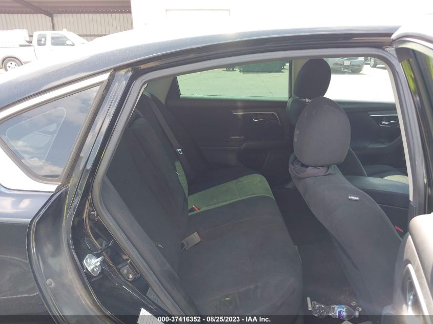 2014 NISSAN ALTIMA 2.5 - 1N4AL3AP6EC321433