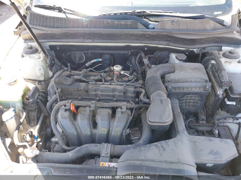 2013 KIA OPTIMA LX - KNAGM4A70D5369808