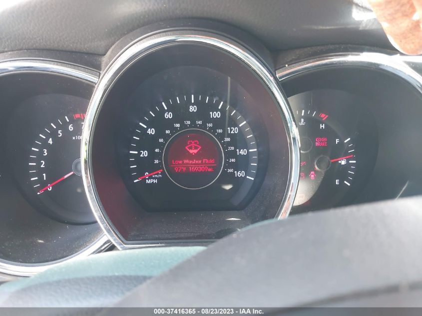2013 KIA OPTIMA LX - KNAGM4A70D5369808