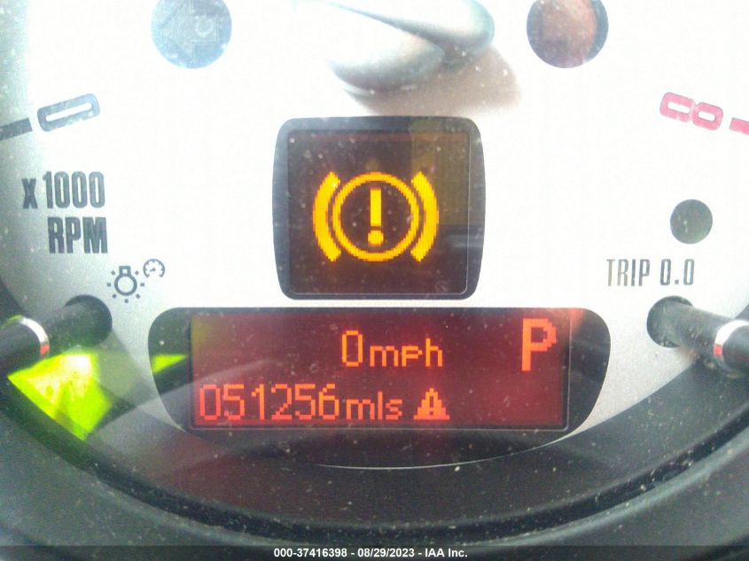 2013 MINI COOPER HARDTOP - WMWSU3C59DT544729