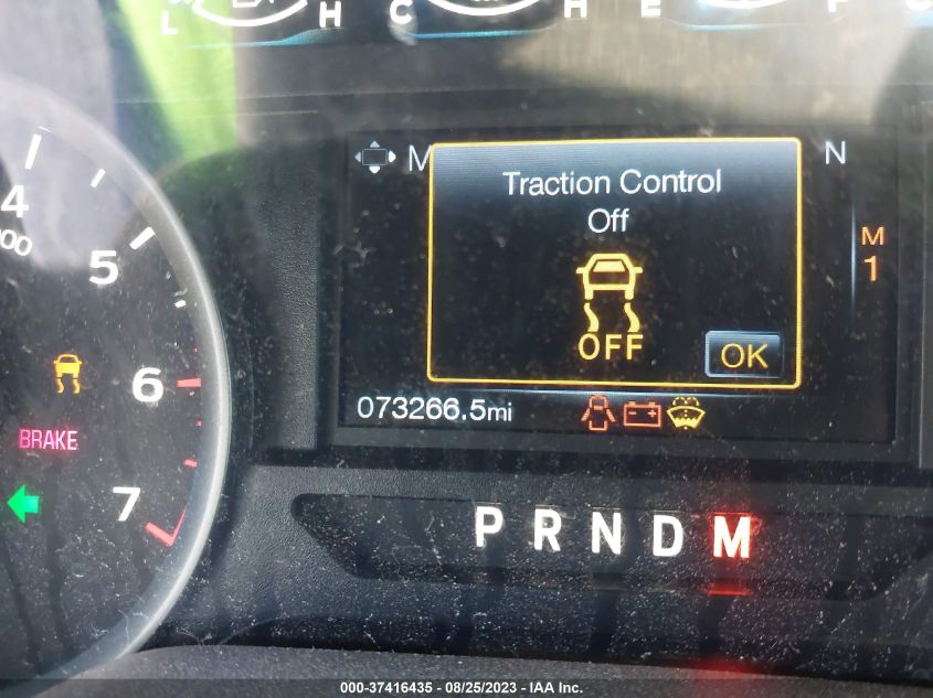 2018 FORD F-150 XL/XLT/LARIAT - 1FTEW1EG1JKF71289