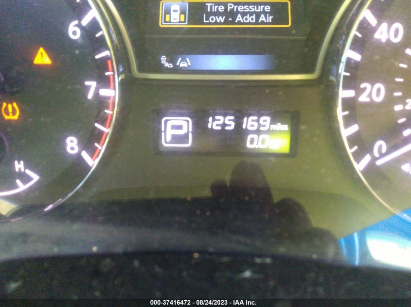 2014 NISSAN ALTIMA 2.5 SV - 1N4AL3AP8EC173494