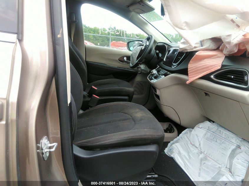2017 CHRYSLER PACIFICA TOURING - 2C4RC1DG1HR635788
