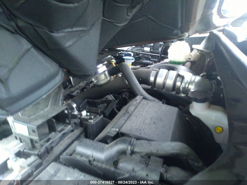 2016 HYUNDAI TUCSON ECO - KM8J3CA26GU160413
