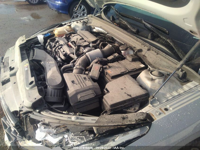 2021 KIA K5 GT LINE - 5XXG64J25MG075818