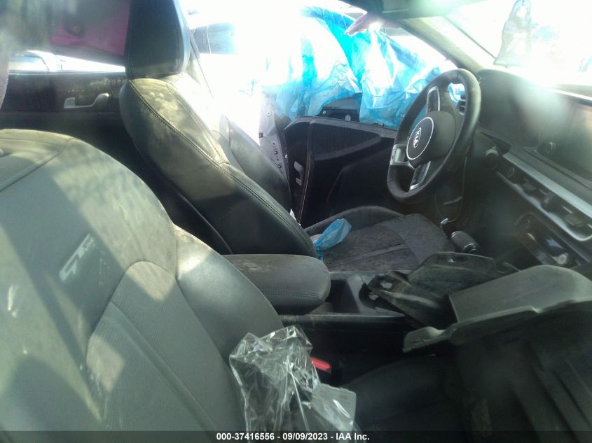 2021 KIA K5 GT LINE - 5XXG64J25MG075818