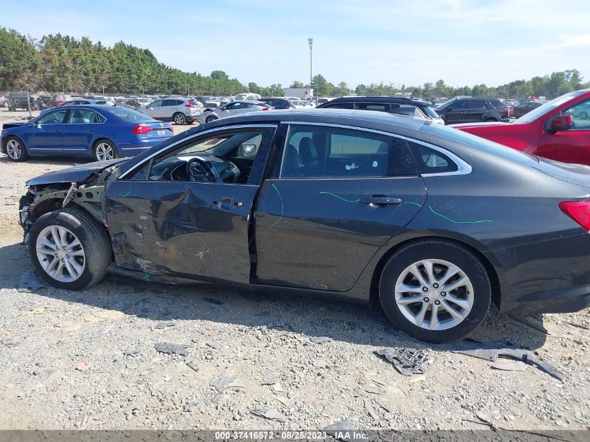 2017 CHEVROLET MALIBU HYBRID - 1G1ZJ5SU5HF129600