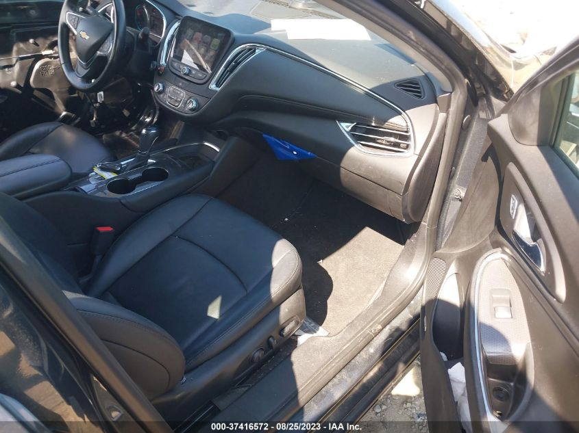 2017 CHEVROLET MALIBU HYBRID - 1G1ZJ5SU5HF129600