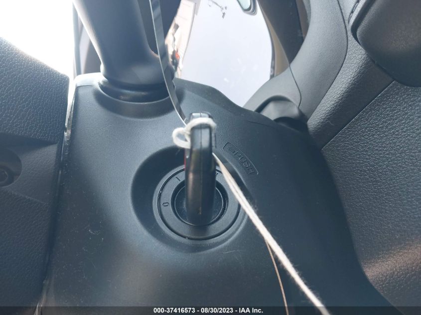 2016 HONDA HR-V LX - 3CZRU6H36GM730655
