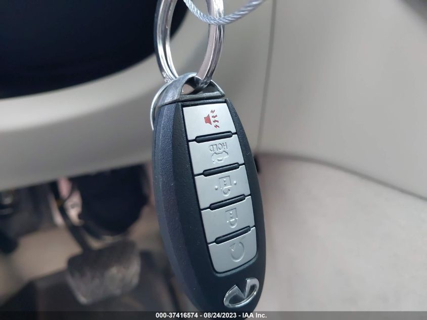 2016 INFINITI Q50 3.0T PREMIUM - JN1EV7APXGM305359