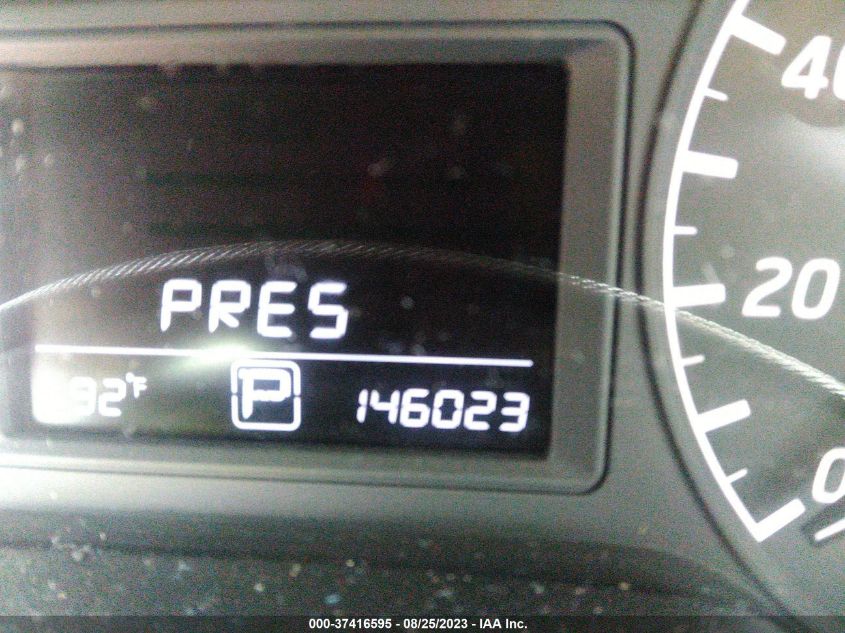 2016 NISSAN SENTRA S - 3N1AB7AP6GY331851