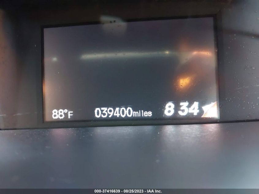 2014 HONDA CIVIC SEDAN EX - 19XFB2F87EE006292