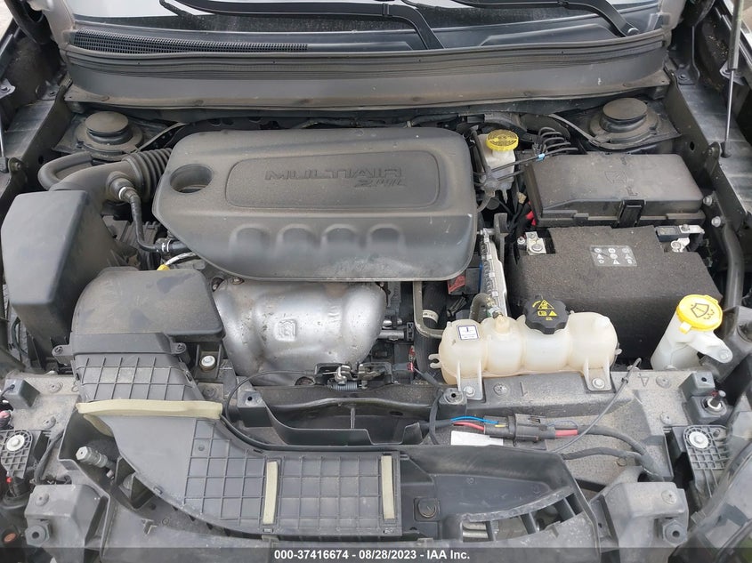 VIN 1C4PJMCB0LD654512 2020 JEEP CHEROKEE LATITUDE
