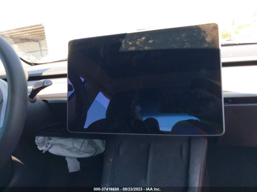 2021 TESLA MODEL 3 STANDARD RANGE PLUS - 5YJ3E1EA6MF074729