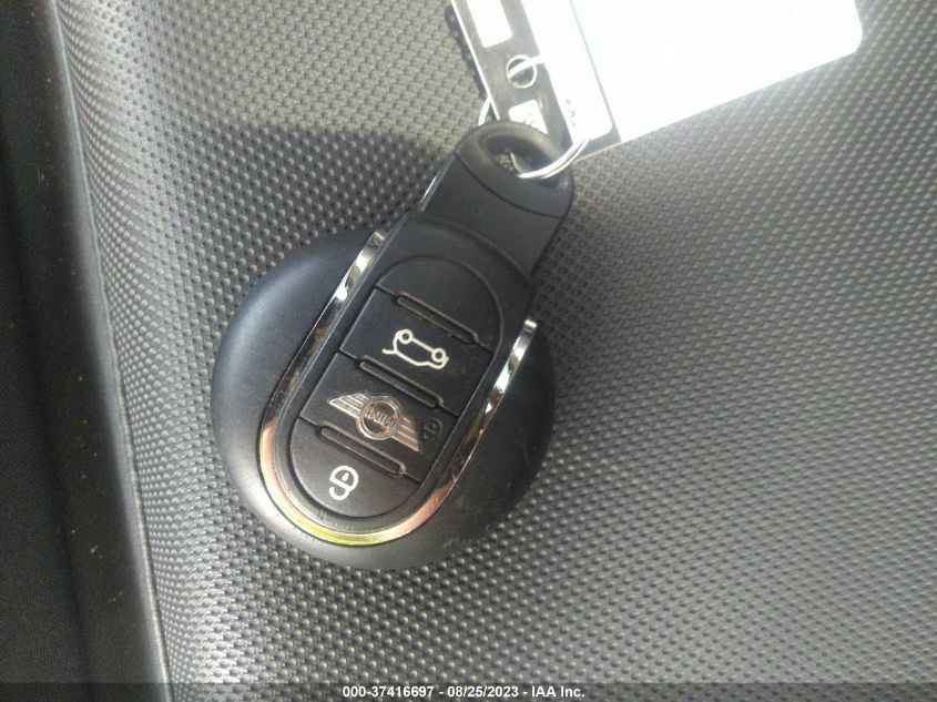 2015 MINI HARDTOP COOPER S WMWXU3C5XF2B61772