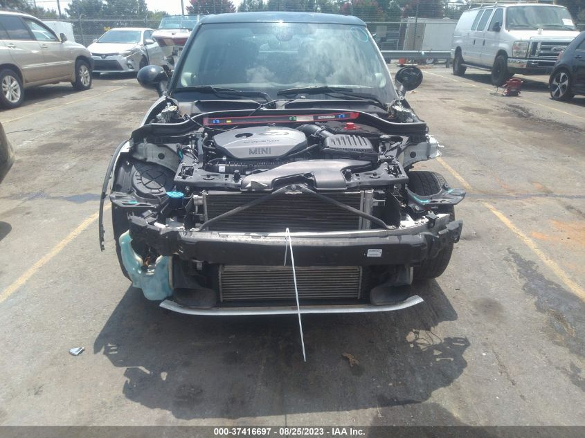 2015 MINI HARDTOP COOPER S WMWXU3C5XF2B61772