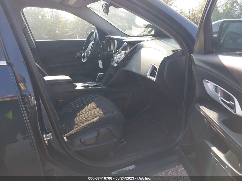 2015 CHEVROLET EQUINOX LT - 2GNALBEK2F1149189