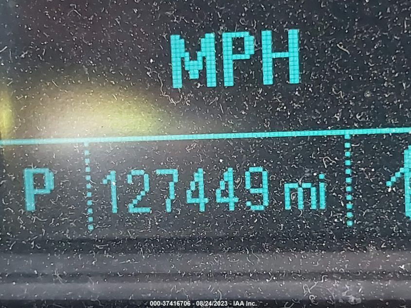 2015 CHEVROLET EQUINOX LT - 2GNALBEK2F1149189