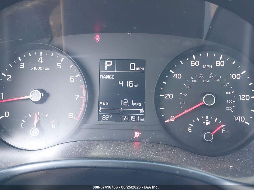 2018 KIA RIO LX/S - 3KPA24AB0JE072072