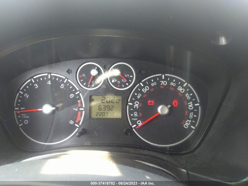 2013 FORD TRANSIT CONNECT XLT - NM0LS7DN3DT149882