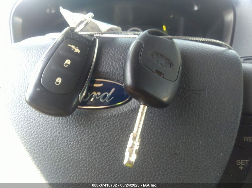 2013 FORD TRANSIT CONNECT XLT - NM0LS7DN3DT149882
