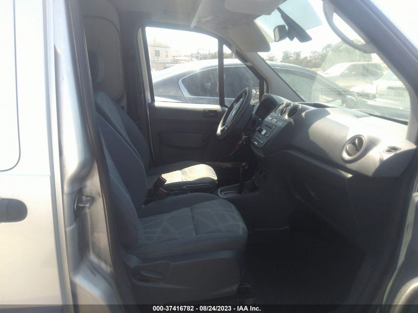 2013 FORD TRANSIT CONNECT XLT - NM0LS7DN3DT149882