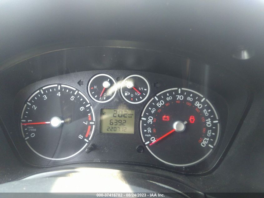 2013 FORD TRANSIT CONNECT XLT - NM0LS7DN3DT149882