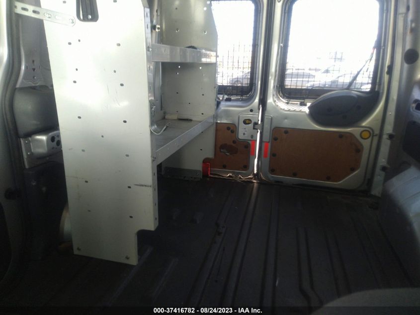 2013 FORD TRANSIT CONNECT XLT - NM0LS7DN3DT149882