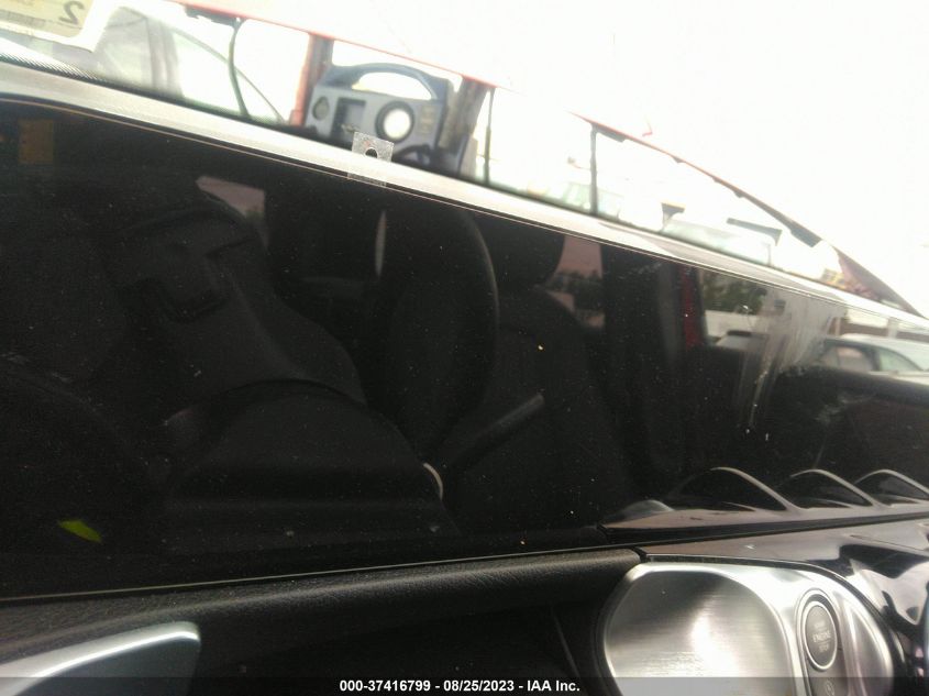 2022 MERCEDES-BENZ GLB GLB 250 W1N4M4HB4NW194757