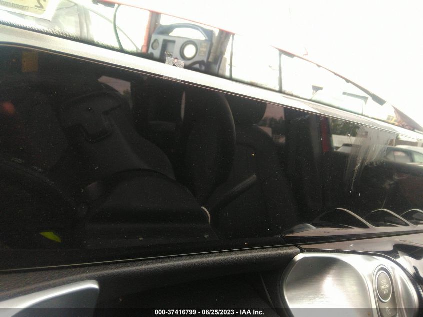 2022 MERCEDES-BENZ GLB GLB 250 W1N4M4HB4NW194757