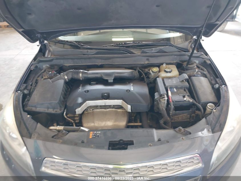 2013 CHEVROLET MALIBU LTZ - 1G11H5SA7DF234373