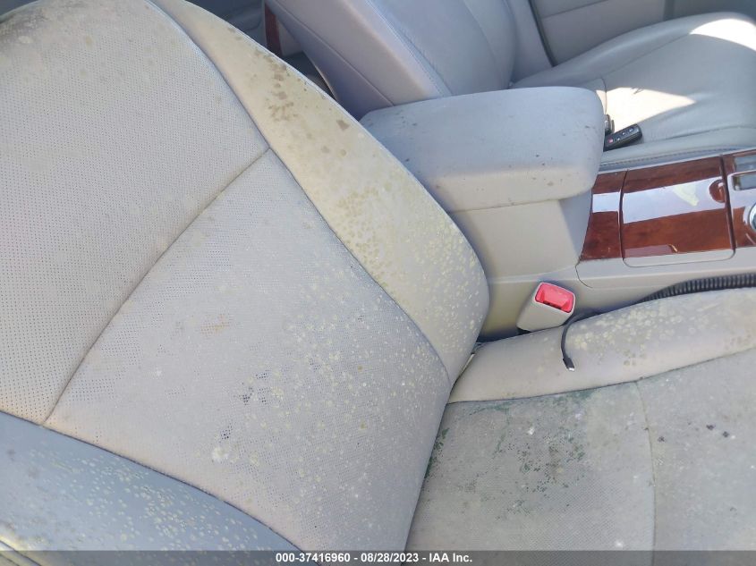 2013 TOYOTA HIGHLANDER LIMITED - 5TDYK3EH0DS090721