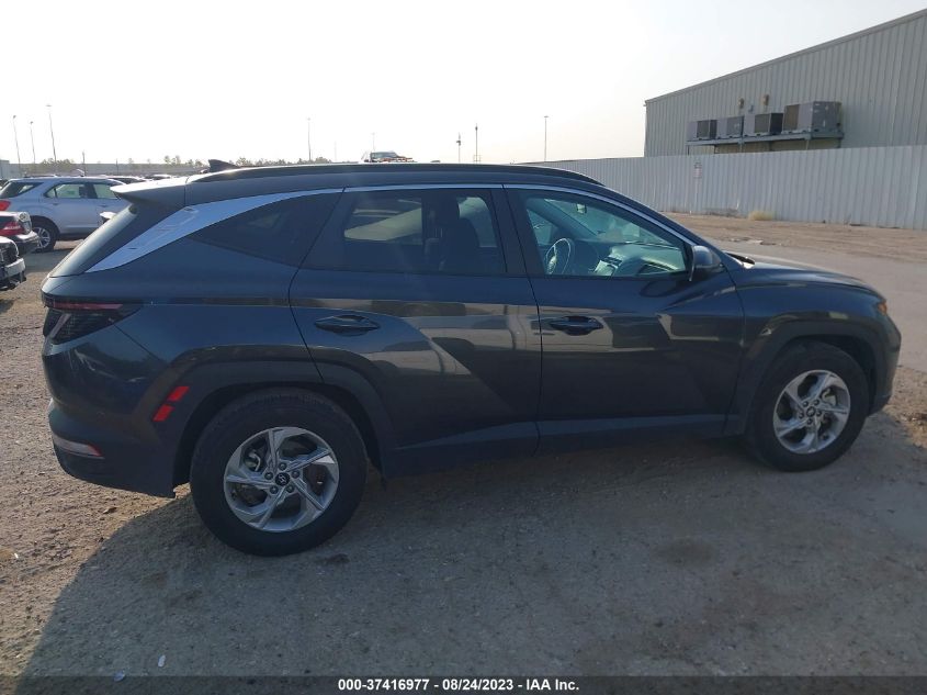 2023 HYUNDAI TUCSON SEL - 5NMJB3AE7PH196054