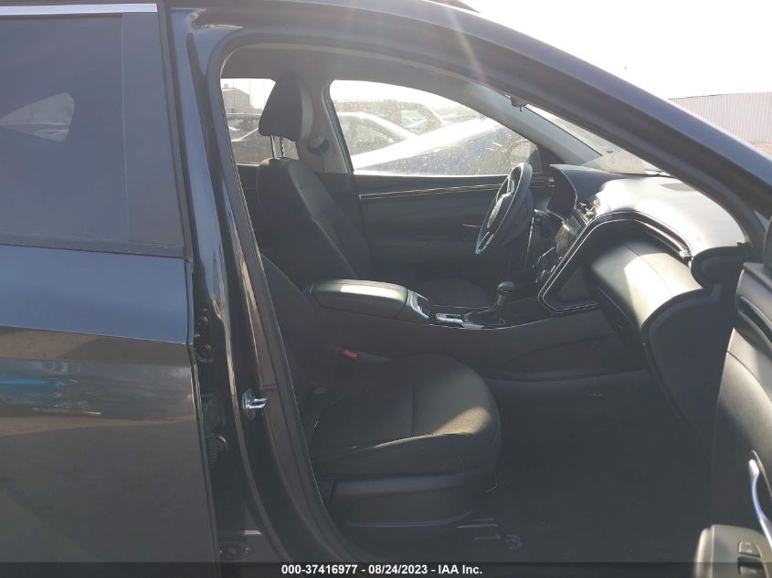 2023 HYUNDAI TUCSON SEL - 5NMJB3AE7PH196054
