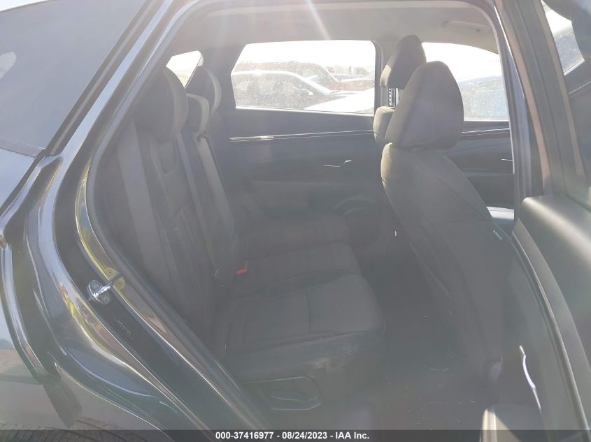 2023 HYUNDAI TUCSON SEL - 5NMJB3AE7PH196054