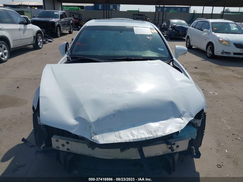 2015 LEXUS GS 350 - JTHBE1BL5FA007258