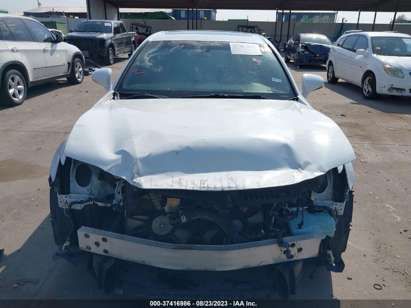 2015 LEXUS GS 350 - JTHBE1BL5FA007258