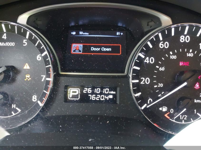 2013 NISSAN ALTIMA 2.5 S - 1N4AL3AP3DN557279