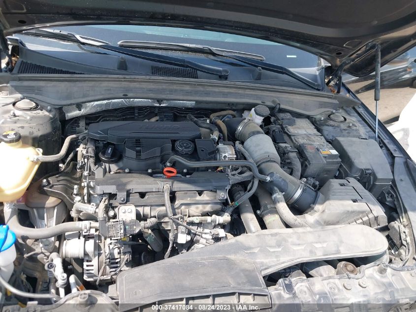 2021 KIA K5 LXS - 5XXG14J23MG049104
