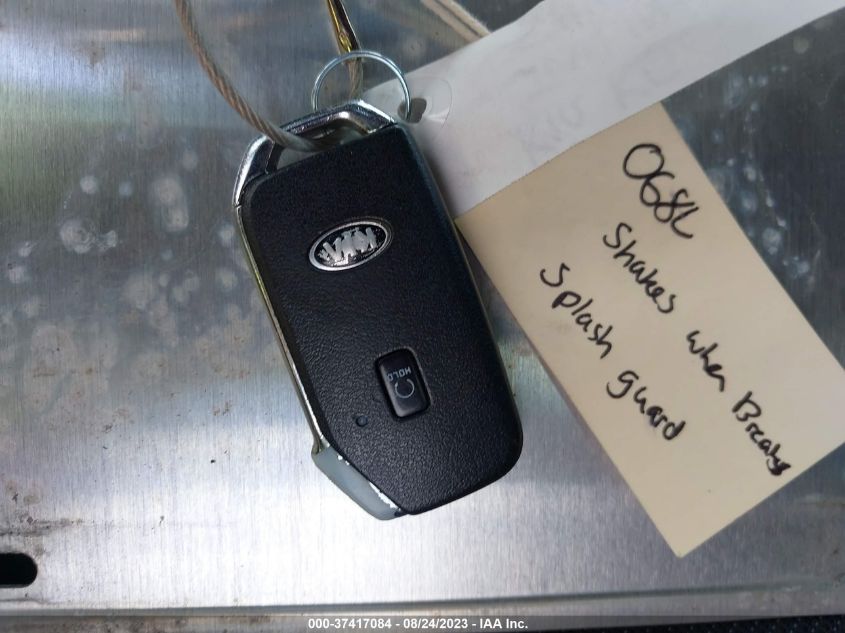 2021 KIA K5 LXS - 5XXG14J23MG049104