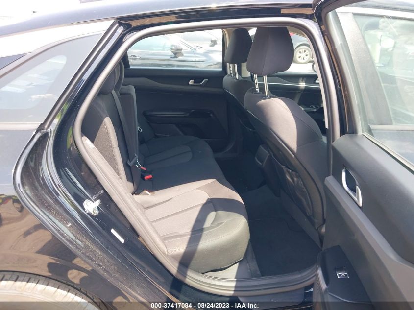 2021 KIA K5 LXS - 5XXG14J23MG049104
