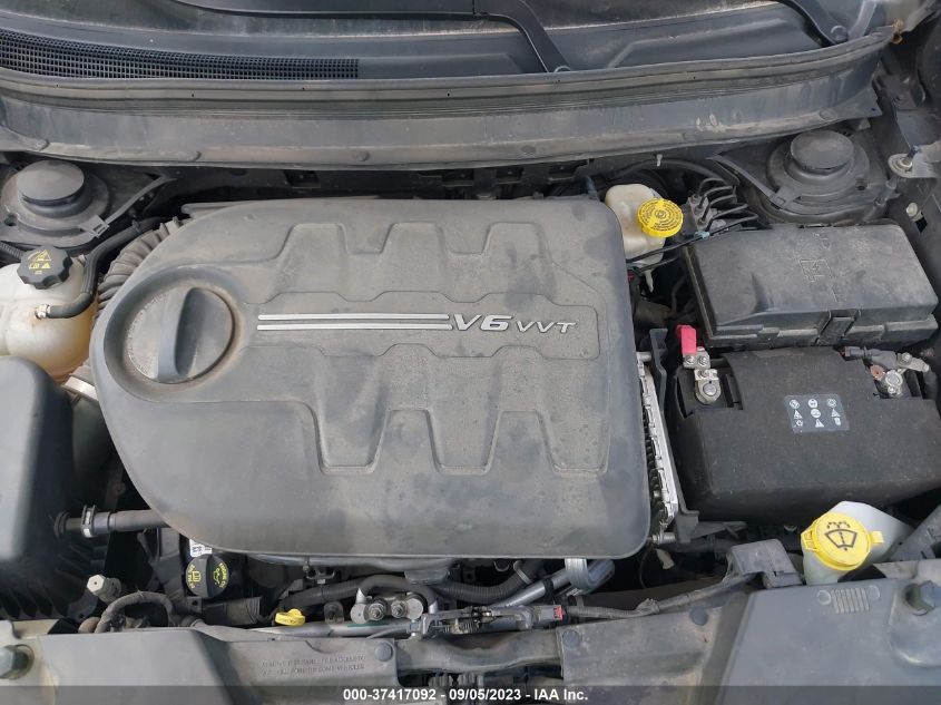 2015 JEEP CHEROKEE LIMITED - 1C4PJMDS4FW668923