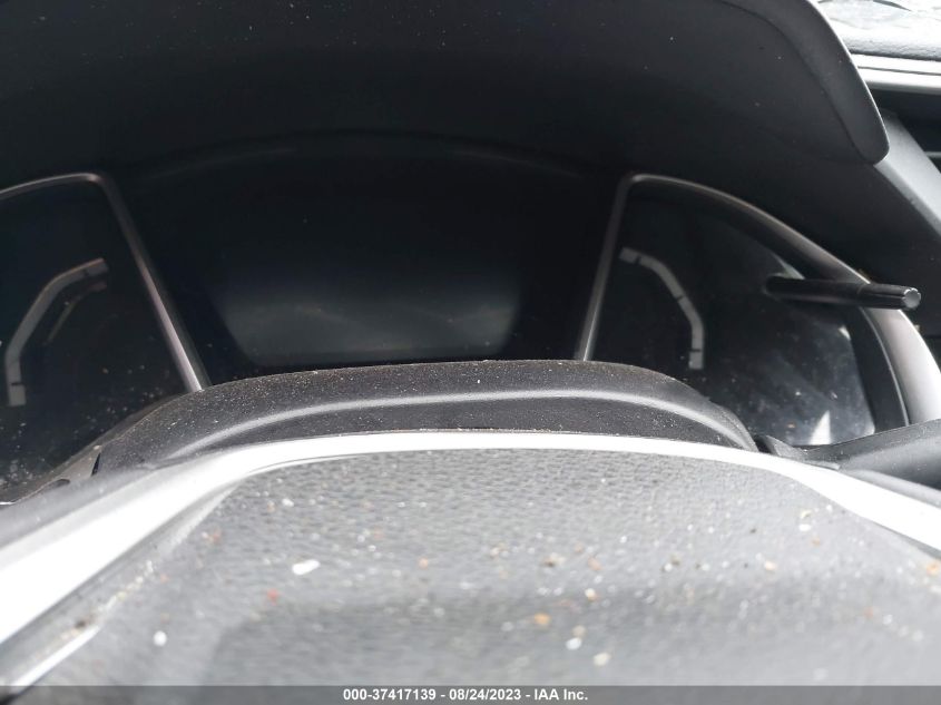 2020 HONDA CIVIC SPORT - 2HGFC2F8XLH551712