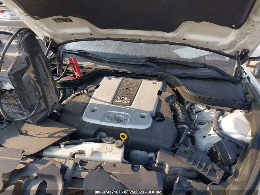 2014 INFINITI Q60 COUPE JOURNEY JN1CV6EKXEM111816