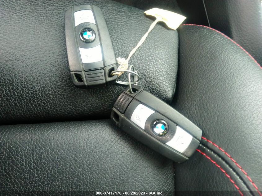 2015 BMW X1 XDRIVE28I - WBAVL1C52FVY31048