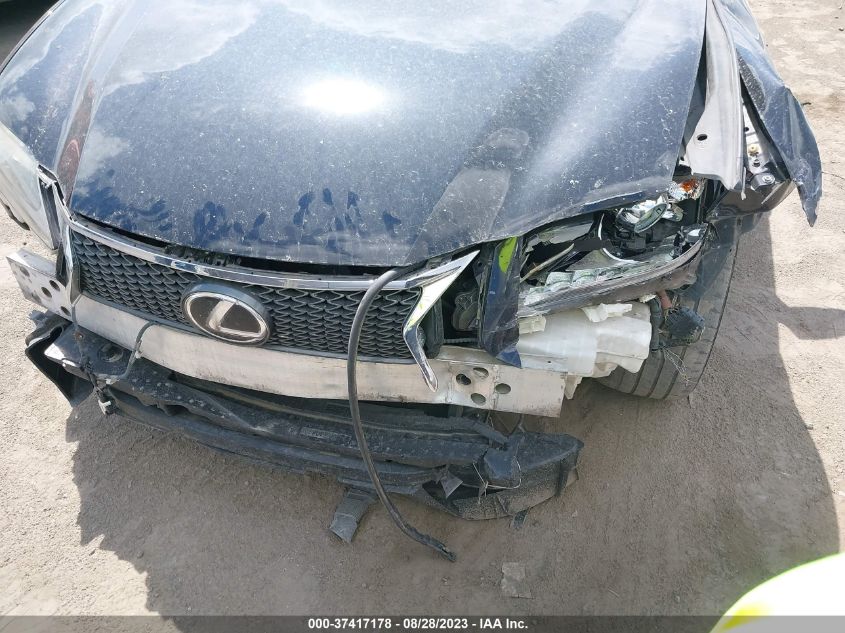 2015 LEXUS GS 350 - JTHBE1BLXFA003576