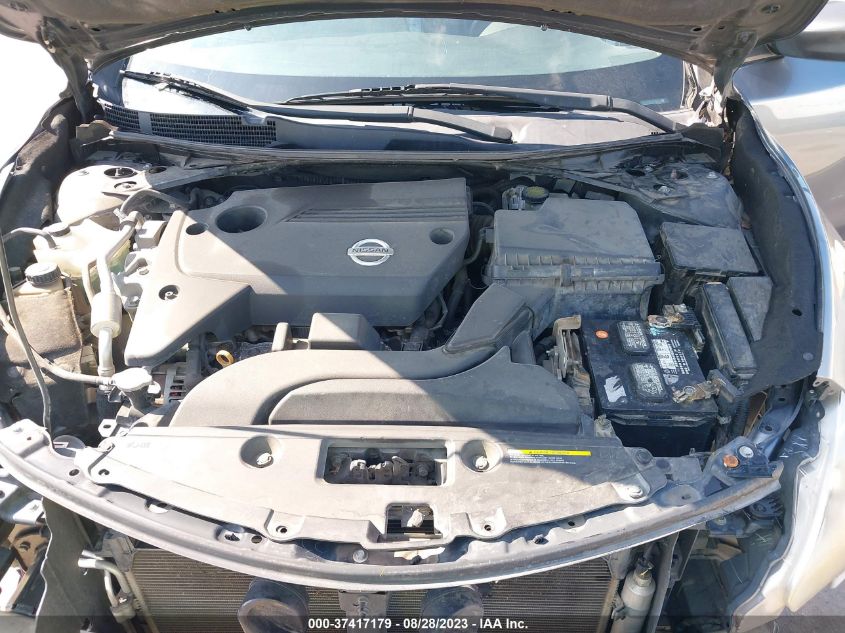 2014 NISSAN ALTIMA 2.5 - 1N4AL3AP2EC198813