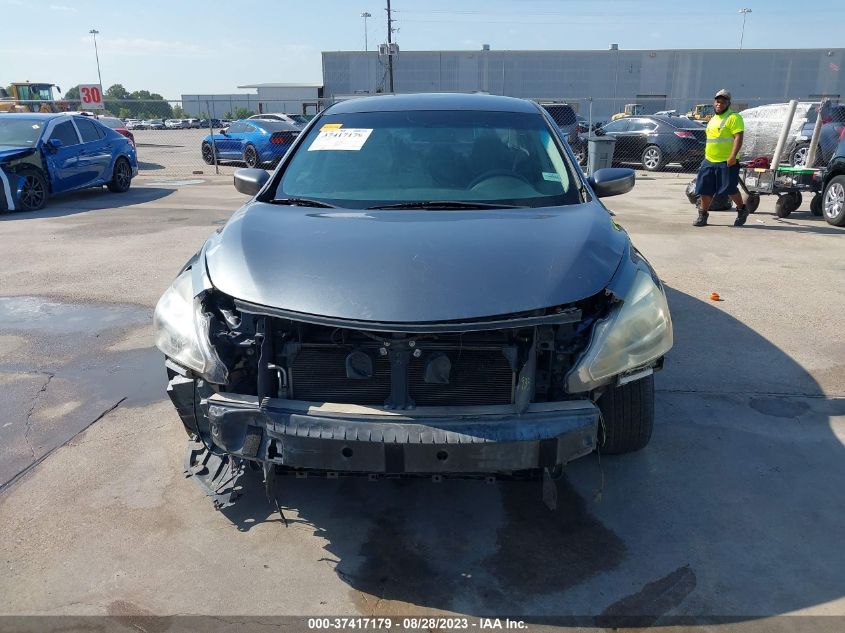 2014 NISSAN ALTIMA 2.5 - 1N4AL3AP2EC198813