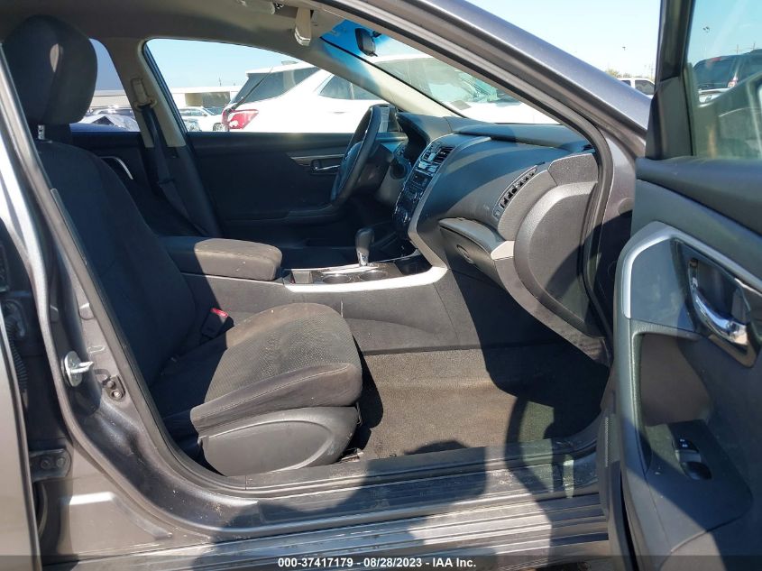 2014 NISSAN ALTIMA 2.5 - 1N4AL3AP2EC198813